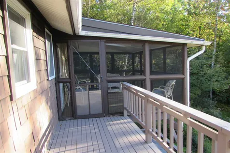 64 High Ridge Road Dublin NH 03444