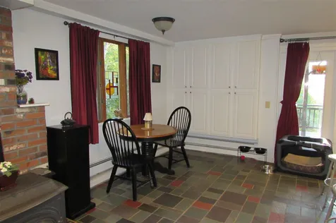 64 High Ridge Road Dublin NH 03444