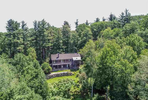 64 High Ridge Road Dublin NH 03444