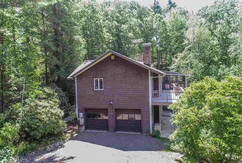 64 High Ridge Road Dublin NH 03444