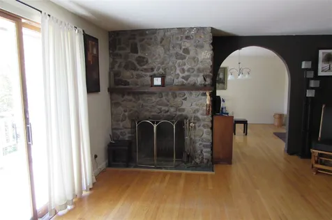 64 High Ridge Road Dublin NH 03444