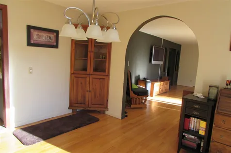 64 High Ridge Road Dublin NH 03444