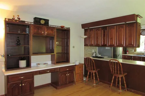 64 High Ridge Road Dublin NH 03444