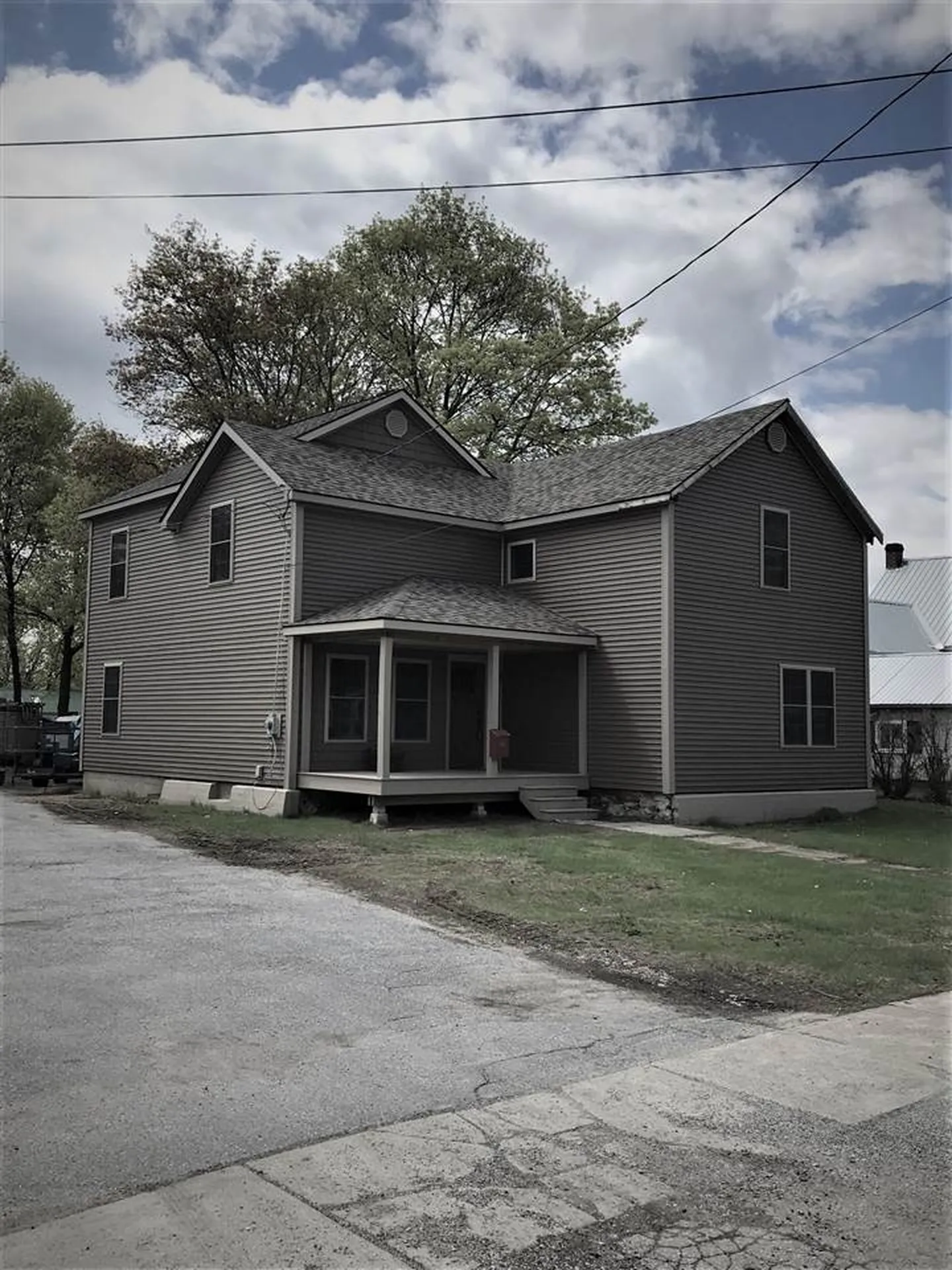 10 Greenwich Street Swanton VT 05488
