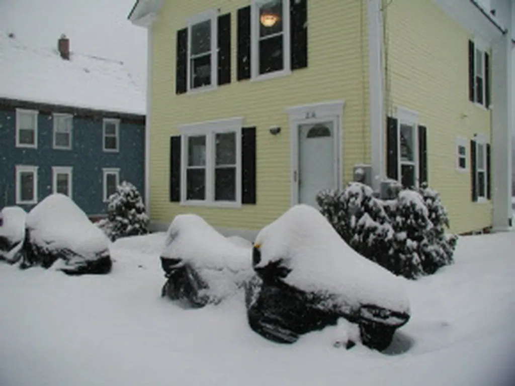 214 Main Street Cavendish VT 05153