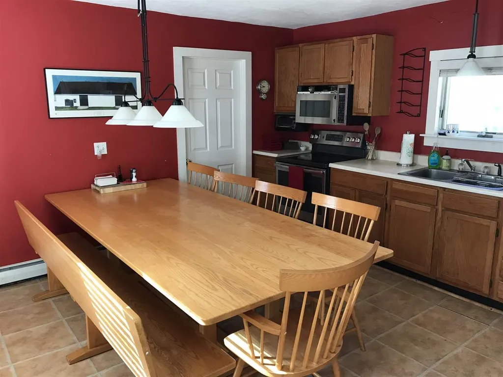 214 Main Street Cavendish VT 05153