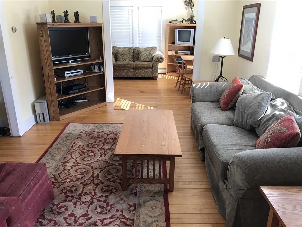 214 Main Street Cavendish VT 05153