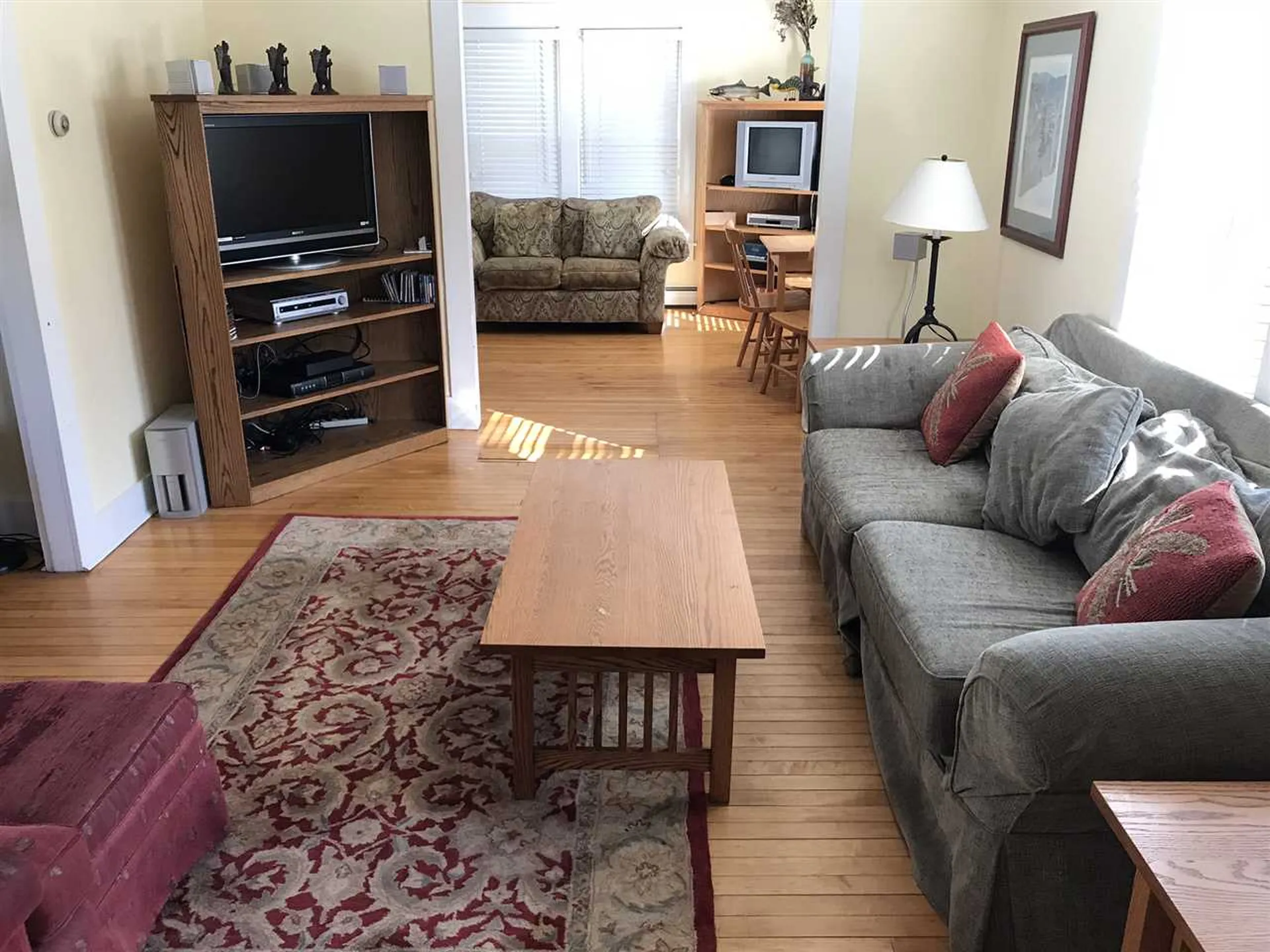 214 Main Street Cavendish VT 05153