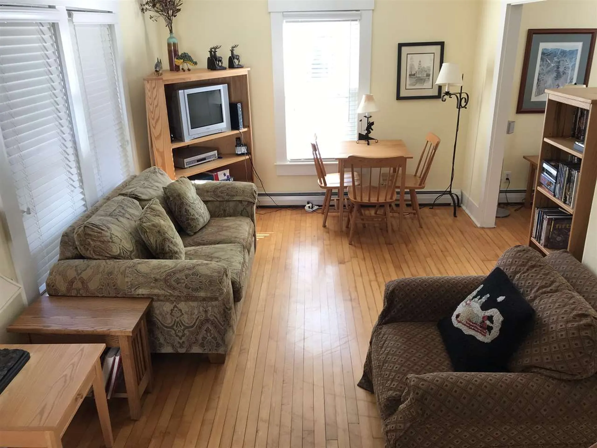 214 Main Street Cavendish VT 05153