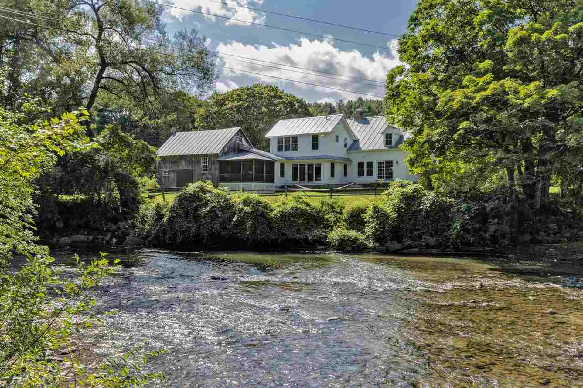 114 Academy Road Norwich VT 05055