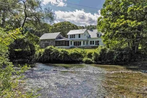 114 Academy Road Norwich VT 05055
