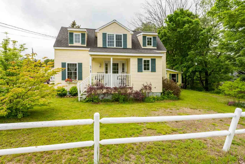52 River Road Lebanon ME 04027
