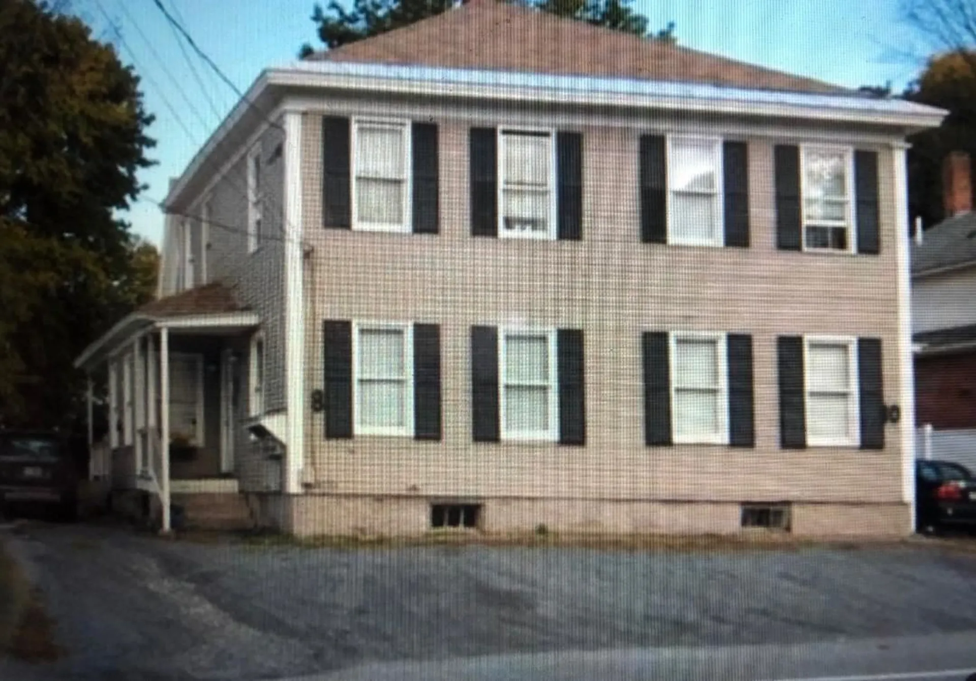 8-10 Mulberry Street Claremont NH 03743