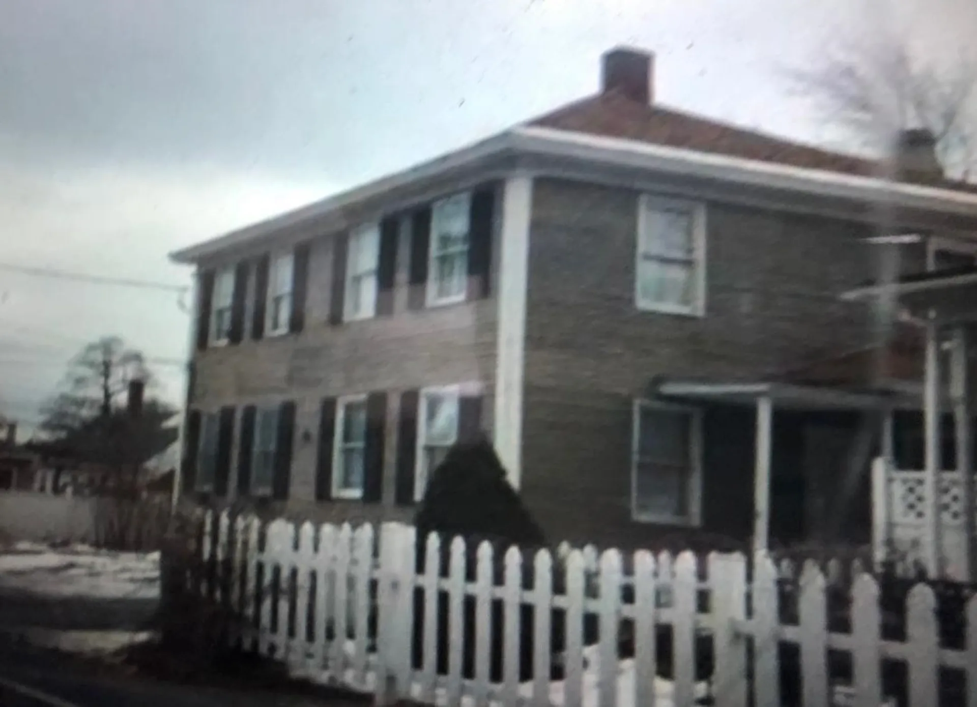 8-10 Mulberry Street Claremont NH 03743