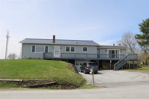 3 Drew Road Richford VT 05476
