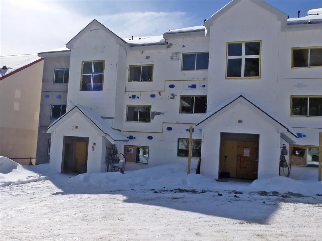 251 Mountainside Drive Warren VT 05674