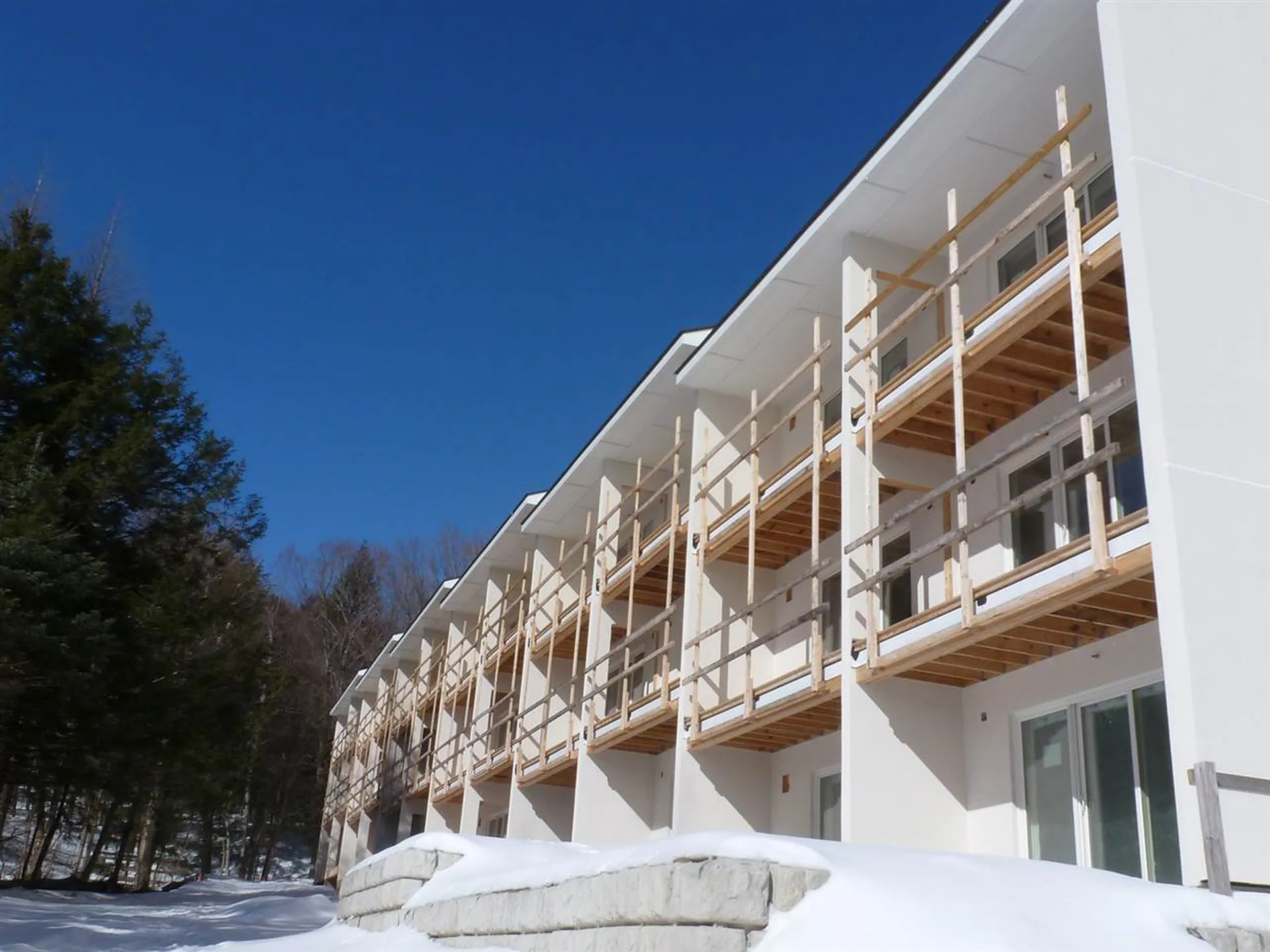 251 Mountainside Drive Warren VT 05674