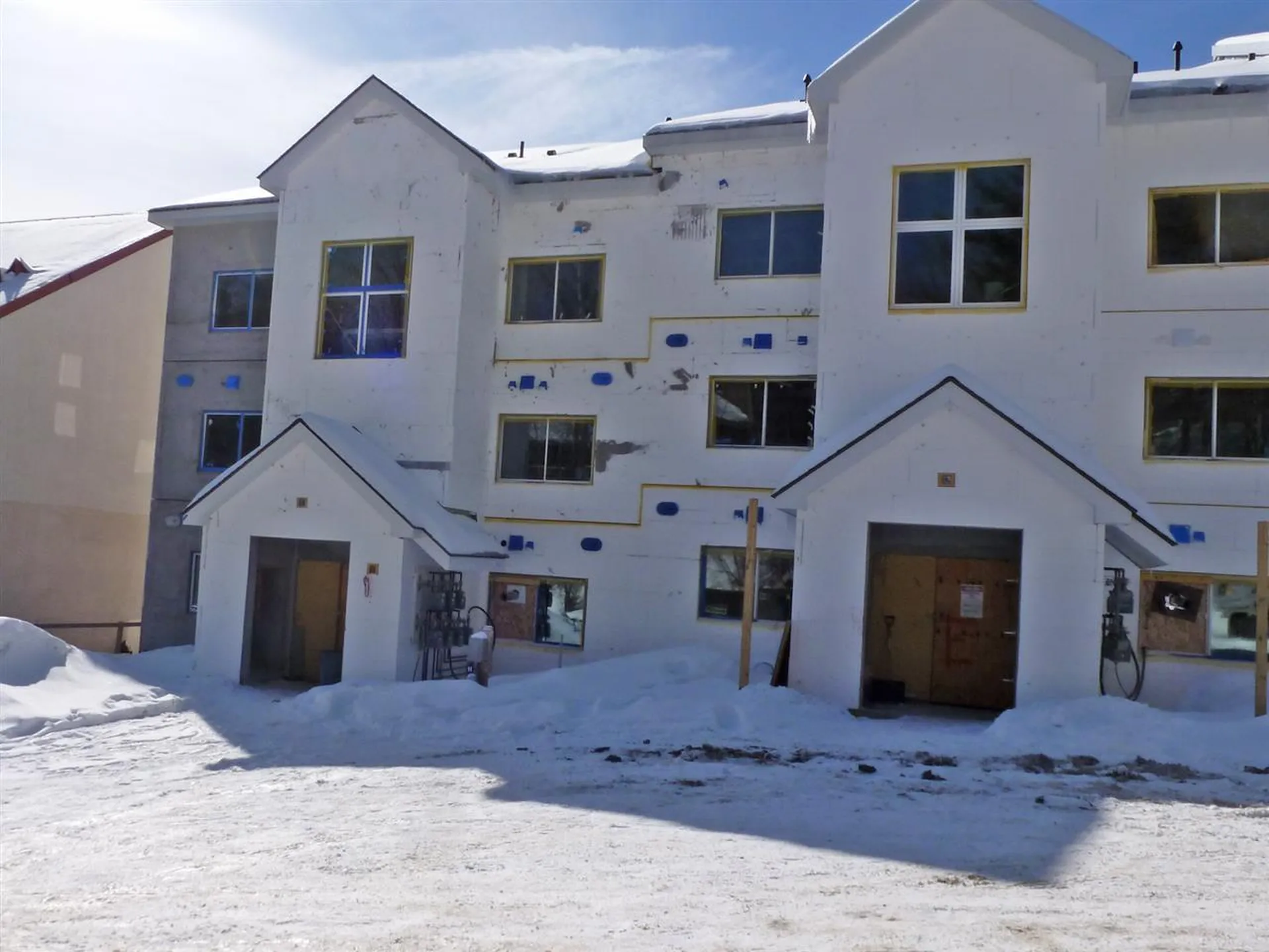 251 Mountainside Drive Warren VT 05674