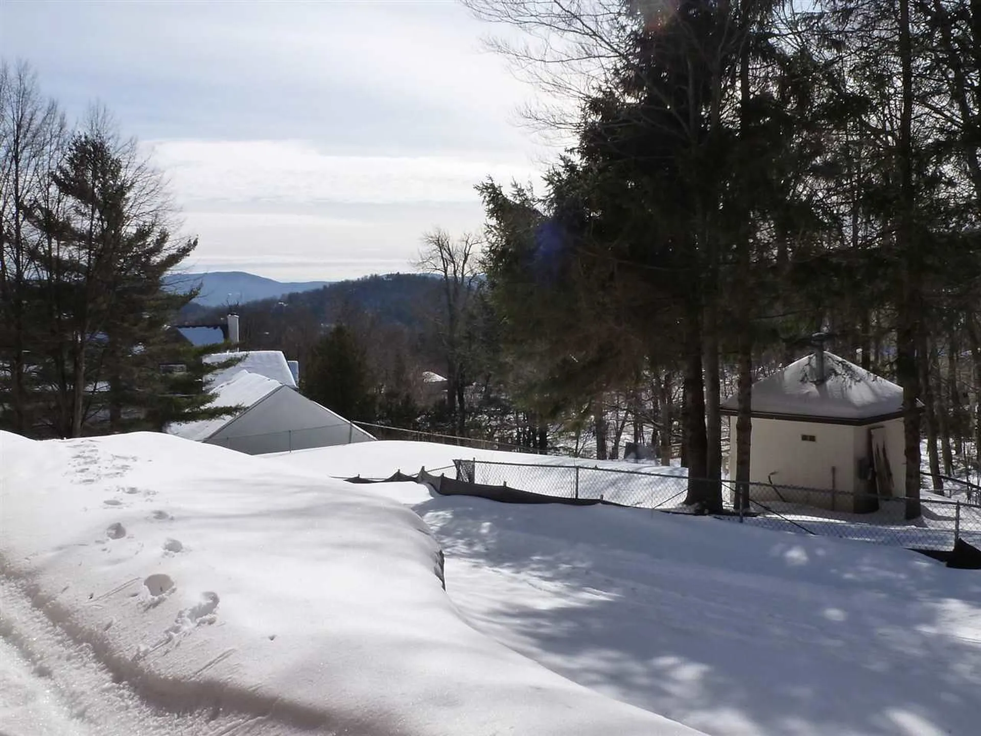 251 Mountainside Drive Warren VT 05674