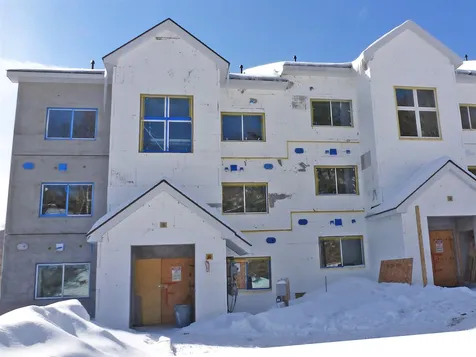 251 Mountainside Drive Warren VT 05674
