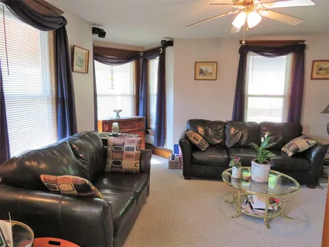 2 Short Street Ashland NH 03217