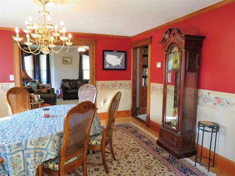 2 Short Street Ashland NH 03217