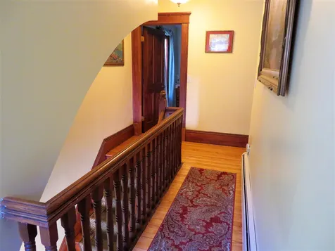 2 Short Street Ashland NH 03217