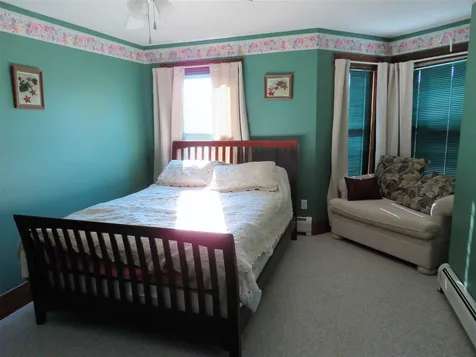2 Short Street Ashland NH 03217