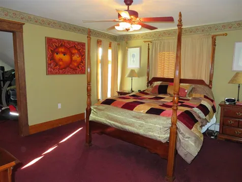 2 Short Street Ashland NH 03217
