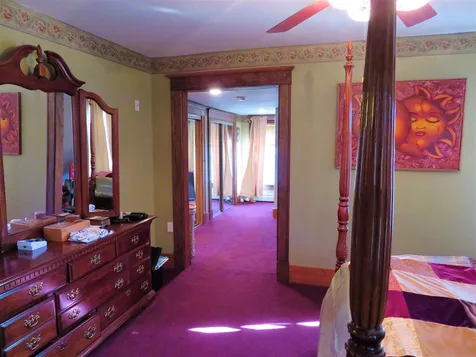 2 Short Street Ashland NH 03217