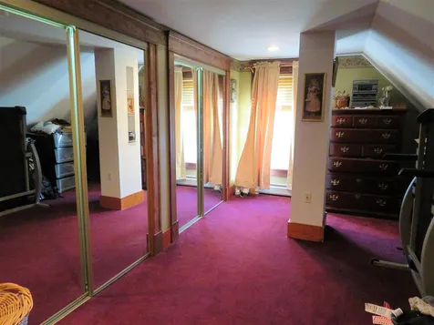 2 Short Street Ashland NH 03217