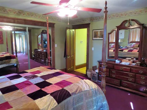 2 Short Street Ashland NH 03217