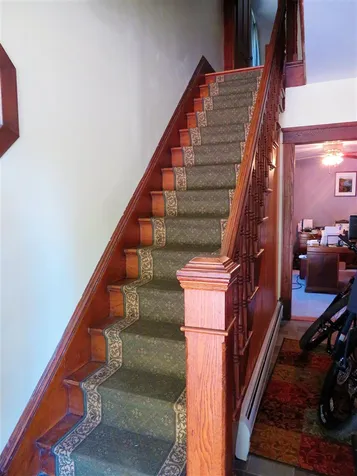 2 Short Street Ashland NH 03217
