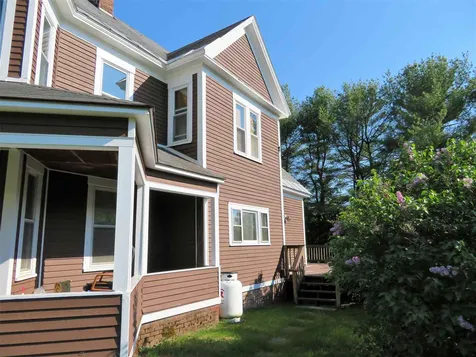 2 Short Street Ashland NH 03217