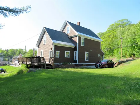2 Short Street Ashland NH 03217