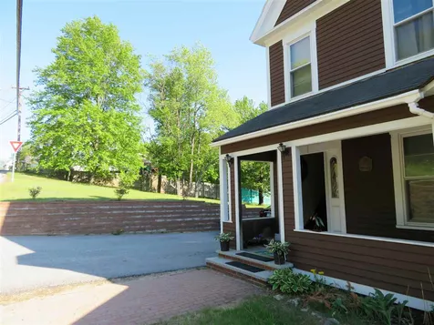 2 Short Street Ashland NH 03217