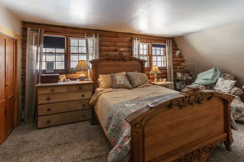 23 Sleeper Road Hartland VT 05048