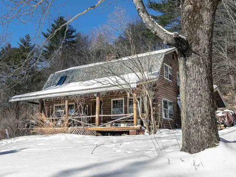 23 Sleeper Road Hartland VT 05048