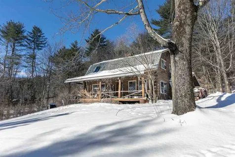 23 Sleeper Road Hartland VT 05048