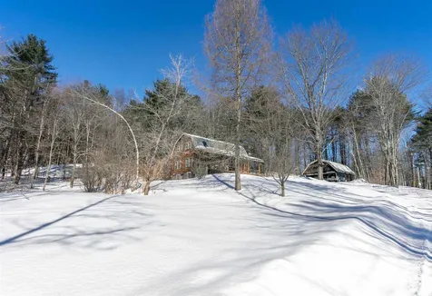23 Sleeper Road Hartland VT 05048