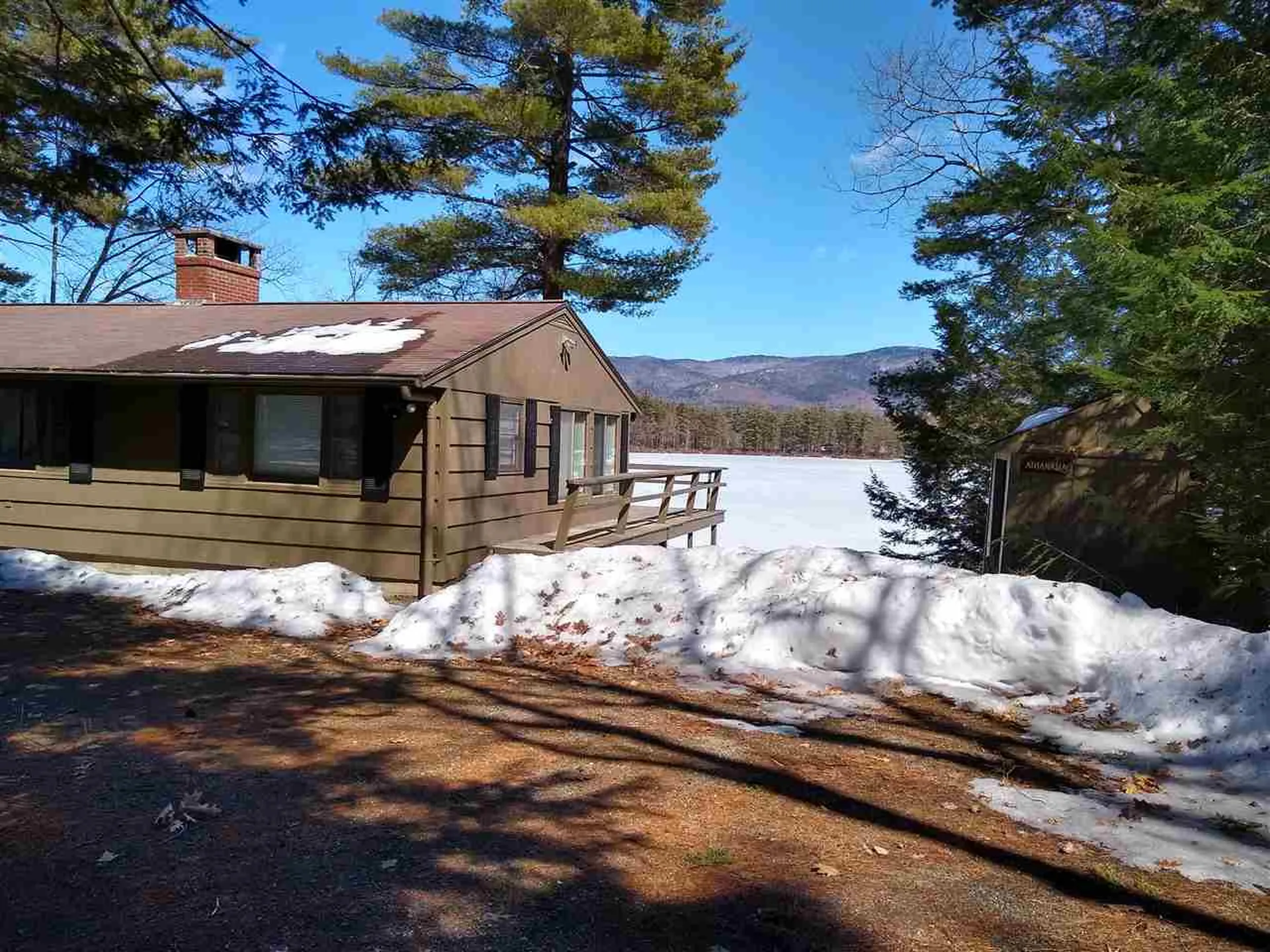 33 Acorn Lane Moultonborough NH 03254