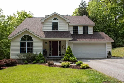 211 Pinnacle Park Road Meredith NH 03253