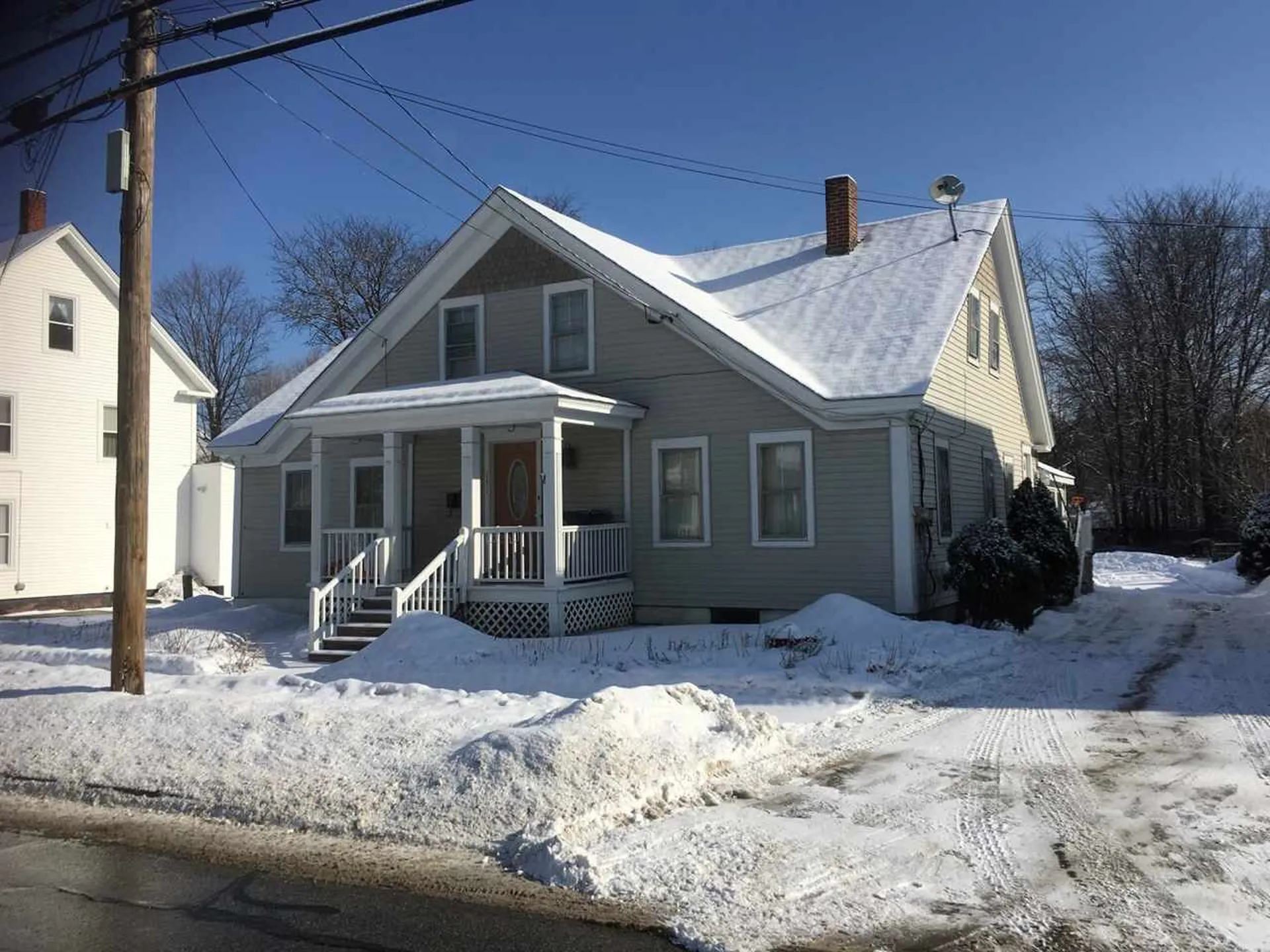 231 South Main Street Laconia NH 03246