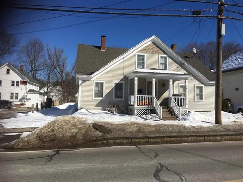 231 South Main Street Laconia NH 03246