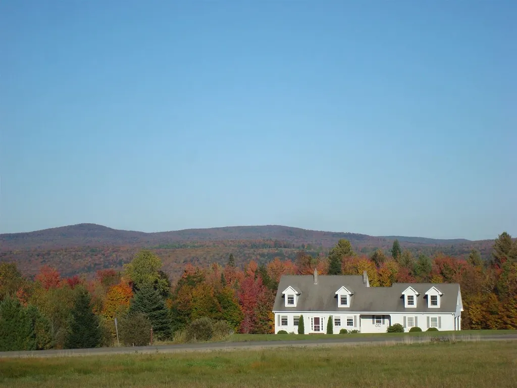 2008 Elmore Pond Road Wolcott VT 05680