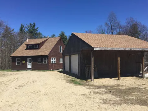 108 Bonds Corner Road Hancock NH 03449
