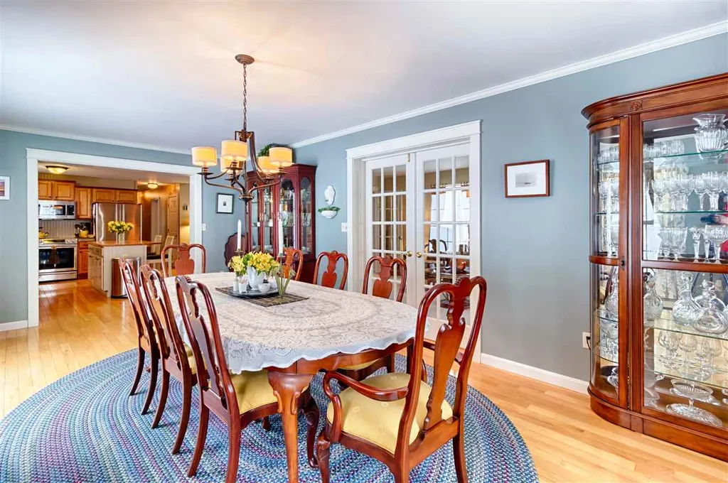 4 Marsh Hill Road New Durham NH 03855