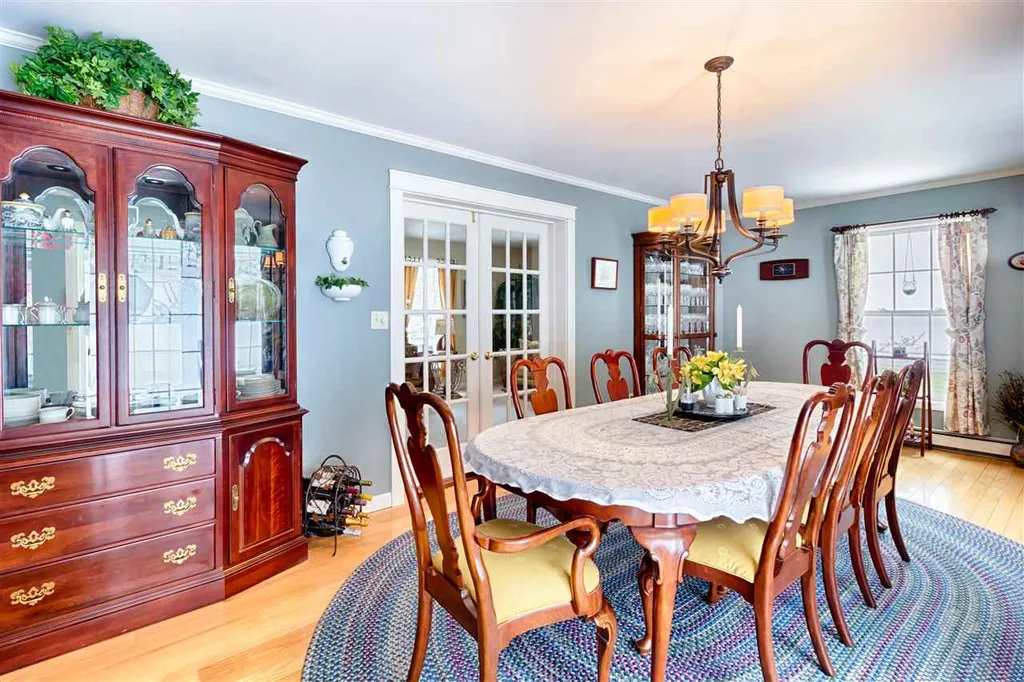 4 Marsh Hill Road New Durham NH 03855