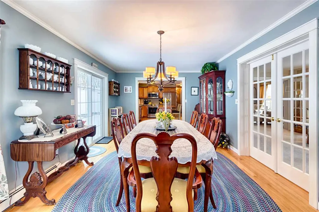4 Marsh Hill Road New Durham NH 03855