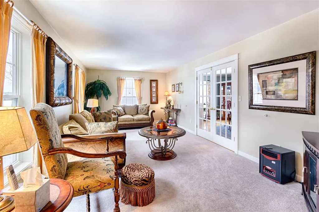 4 Marsh Hill Road New Durham NH 03855